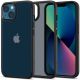 KRYT SPIGEN ULTRA HYBRID iPhone 13 MATTE FROST BLACK