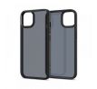 KRYT SPIGEN ULTRA HYBRID iPhone 13 MATTE FROST BLACK