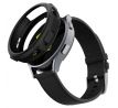 KRYT SPIGEN LIQUID AIR SAMSUNG GALAXY WATCH 4 / 5 (44 MM) MATTE BLACK