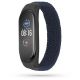 ŘEMÍNEK TECH-PROTECT LOOP XIAOMI MI SMART BAND 7 / 7 NFC CHARCOAL