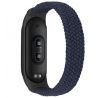 ŘEMÍNEK TECH-PROTECT LOOP XIAOMI MI SMART BAND 7 / 7 NFC CHARCOAL
