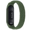 ŘEMÍNEK TECH-PROTECT LOOP XIAOMI MI SMART BAND 7 / 7 NFC ARMY GREEN