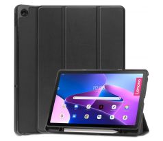 KRYT TECH-PROTECT SC PEN LENOVO TAB M10 PLUS 10.6 3RD GEN TB-125 / TB-128 BLACK