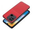 Forcell NOBLE Case  Xiaomi Redmi 10C červený