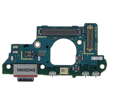 Samsung Galaxy S20 FE (G780) - Nabíjecí flex s PCB deskou a konektor