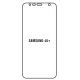 Hydrogel - matná ochranná fólie - Samsung Galaxy J6+