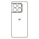 Hydrogel - zadní ochranná fólie - OnePlus 10T/Ace Pro