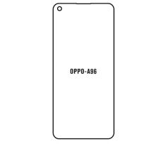 Hydrogel - Privacy Anti-Spy ochranná fólie - OPPO A96