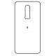 Hydrogel - zadní ochranná fólie - OnePlus 6