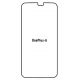 Hydrogel - ochranná fólie - OnePlus 6