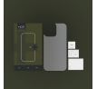 HYDROGELOVA FÓLIE HOFI HYDROFLEX PRO+ BACK PROTECTOR 2-PACK iPhone 13 Pro Max CLEAR