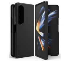 KRYT RINGKE SLIM SAMSUNG GALAXY Z FOLD 4 BLACK