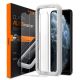2KS V BALENÍ, SET 2 OCHRANNÝCH SKEL SPIGEN ALM GLAS.TR SLIM 2-PACK iPhone 11