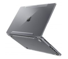 SPIGEN THIN FIT MACBOOK PRO 14 2021-2022 CRYSTAL CLEAR