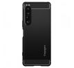 KRYT SPIGEN RUGGED ARMOR SONY XPERIA 1 IV MATTE BLACK