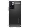 KRYT SPIGEN RUGGED ARMOR XIAOMI REDMI NOTE 11 PRO+ PLUS 5G MATTE BLACK