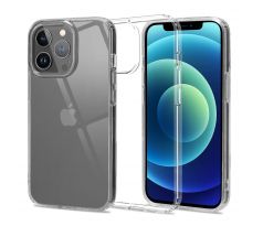 KRYT TECH-PROTECT FLEXAIR HYBRID iPhone 12 / 12 Pro CLEAR