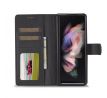 KRYT TECH-PROTECT WALLET SAMSUNG GALAXY Z FOLD 4 BLACK