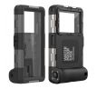 VODĚODOLNÉ POUZDRO TECH-PROTECT IPX8 UNIVERSAL DIVING WATERPROOF CASE BLACK