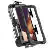 VODĚODOLNÉ POUZDRO TECH-PROTECT IPX8 UNIVERSAL DIVING WATERPROOF CASE BLACK