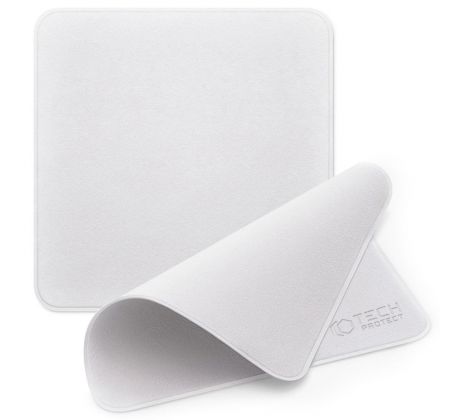 UTĚRKA Z MIKROVLÁKNA TECH-PROTECT POLISHING CLOTH 2-PACK GREYUTĚRKA Z MIKROVLÁKNA