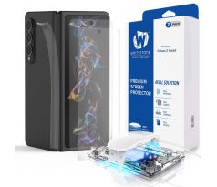 2KS V BALENÍ, SET 2 OCHRANNÝCH SKEL WHITESTONE DOME GLASS 2-PACK SAMSUNG GALAXY Z FOLD 4