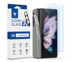OCHRANNÉ TVRZENÉ SKLO WHITESTONE EZ GLASS 2-PACK SAMSUNG GALAXY Z FOLD 4