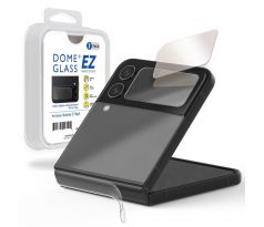 OCHRANNÉ TVRZENÉ SKLO WHITESTONE EZ GLASS 2-PACK SAMSUNG GALAXY Z FLIP 4