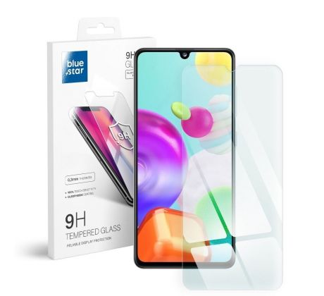 Ochrané tvrzené  sklo - Samsung Galaxy A41