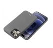 Roar Colorful Jelly Case -  Samsung Galaxy S20 FE šedý