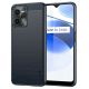 Forcell CARBON Case   Realme C35 černý
