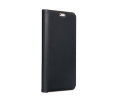 Forcell LUNA Book zlatý  Xiaomi Redmi 10C černý
