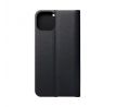 Forcell LUNA Book Gold Xiaomi Redmi 10C černý