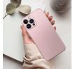 METALLIC Case  iPhone 13 Pro Max růžový