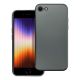 METALLIC Case  iPhone 7 / 8 / SE 2020 / SE 2022 šedý