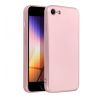 METALLIC Case  iPhone 7 / 8 / SE 2020 / SE 2022 růžový