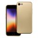METALLIC Case  iPhone 7 / 8 / SE 2020 / SE 2022 zlatý