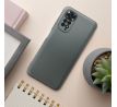 METALLIC Case  Xiaomi Redmi 9A / 9AT šedý