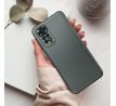 METALLIC Case  Xiaomi Redmi Note 11 Pro 5G / 11 Pro+ 5G šedý