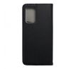 Smart Case Book  Samsung Galaxy A52 LTE / A52 5G / A52S černý