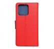 Fancy Book   Xiaomi Redmi 10C červený / tmavěmodrý