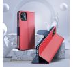 Fancy Book   Xiaomi Redmi 10C červený / tmavěmodrý