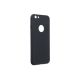 Forcell SOFT Case  iPhone 6/6S černý