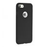Forcell SOFT Case  iPhone 6/6S černý