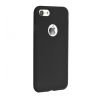 Forcell SOFT Case  iPhone XS černý