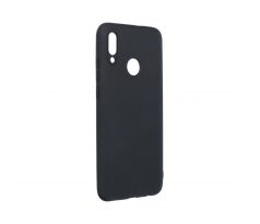 Forcell SOFT Case  Huawei P SMART 2019 černý