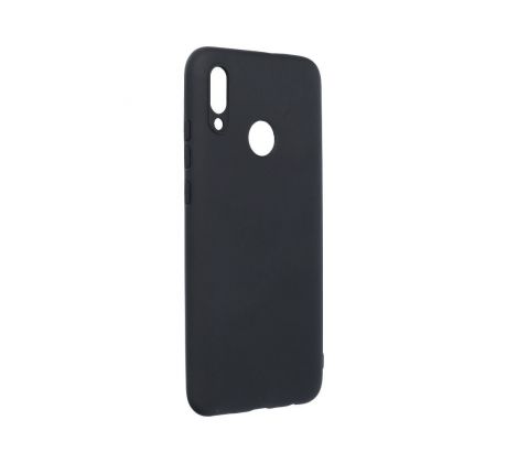 Forcell SOFT Case  Huawei P SMART 2019 černý