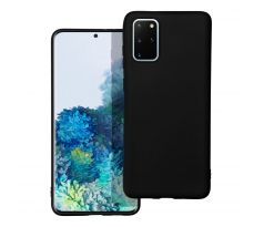 Forcell SOFT Case  Samsung Galaxy S20 Plus černý