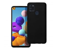 Forcell SOFT Case  Samsung Galaxy A21s černý