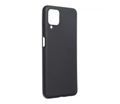 Forcell SOFT Case  Samsung Galaxy A12 černý